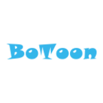 Logo of BoToon android Application 